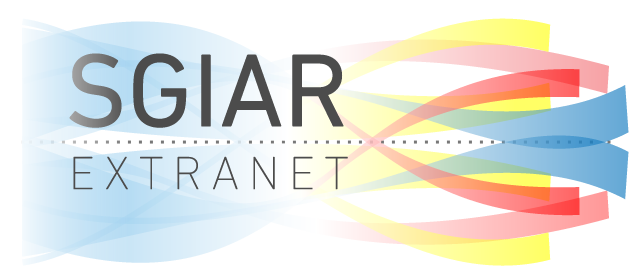 SGIAR Extranet