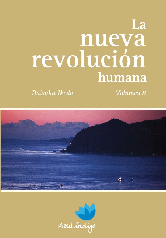 La Nueva Revolución Humana - Vol. 8