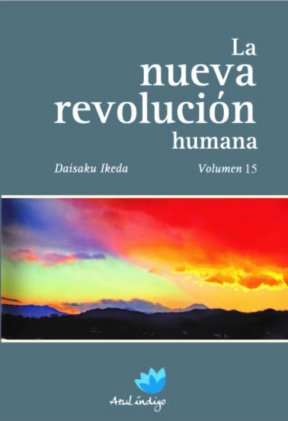 La Nueva Revolución Humana - Vol. 15