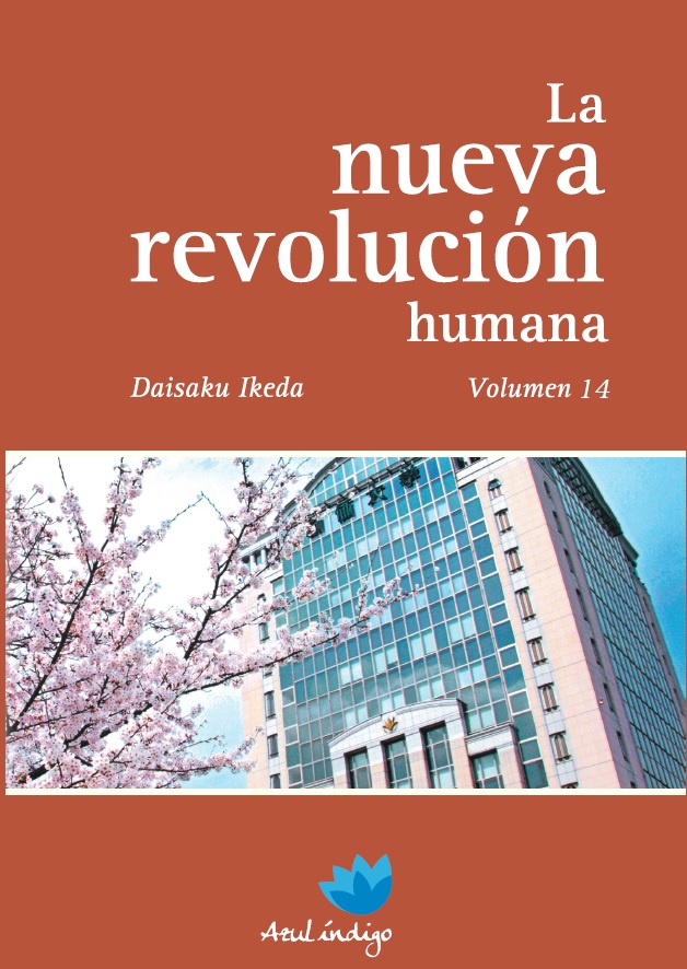 La Nueva Revolución Humana - Vol. 14