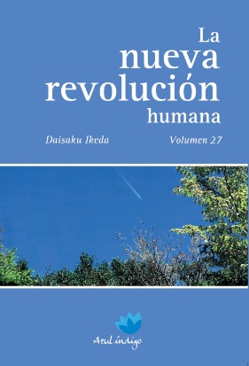 La nueva Revolucion Humana Vol.27