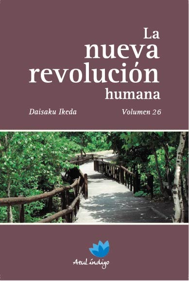 La Nueva Revolución Humana - Vol. 26