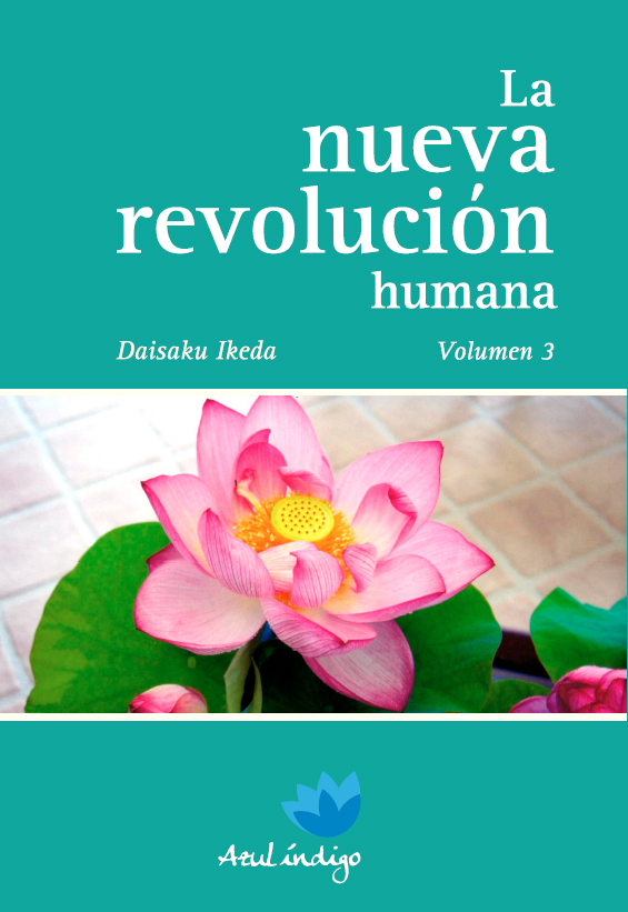 La Nueva Revolución Humana - Vol. 3