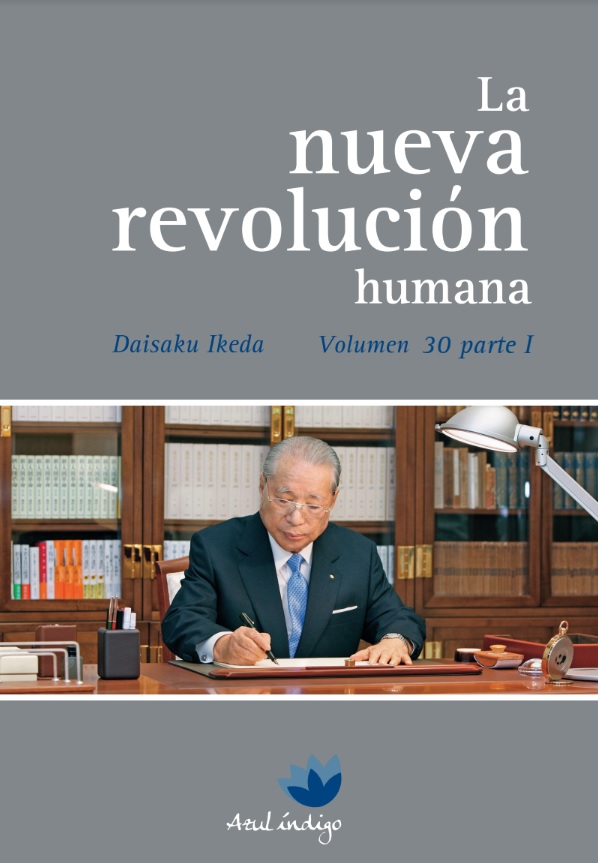 La Nueva Revolución Humana Vol 30 parte 1