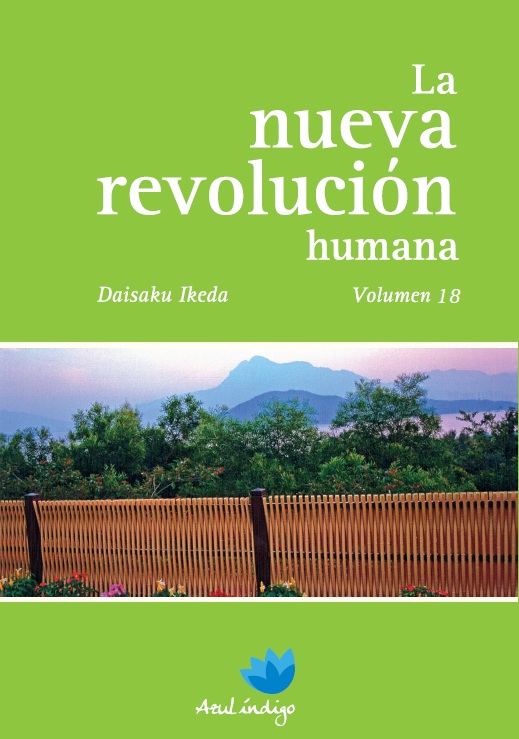 La Nueva Revolución Humana - Vol. 18