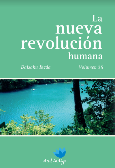 La Nueva Revolución Humana - Vol. 25