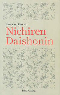 Los Escritos de Nichiren Daishonin