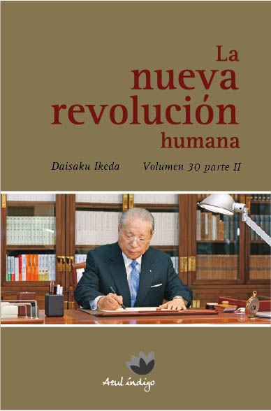 La Nueva Revolución Humana - Vol. 30 parte 2