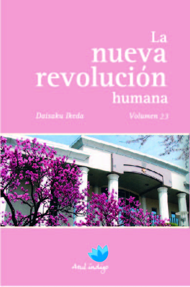 La Nueva Revolución Humana - Vol. 23