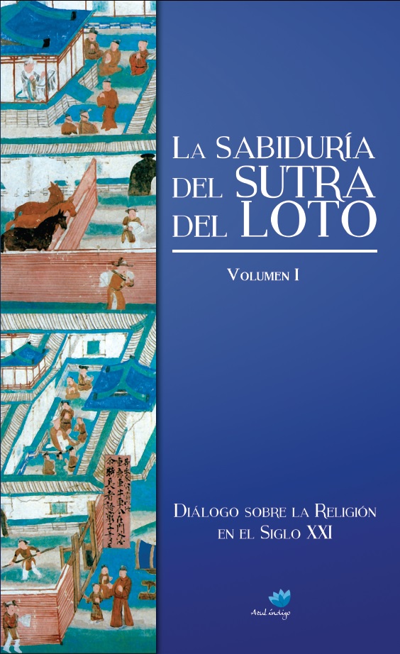 La Sabiduría del Sutra del loto - Vol. 1