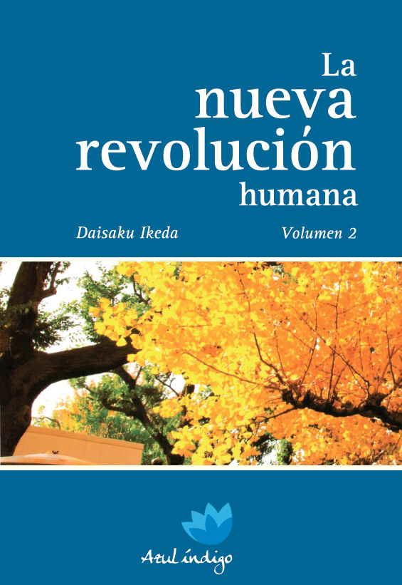 La Nueva Revolución Humana - Vol. 2