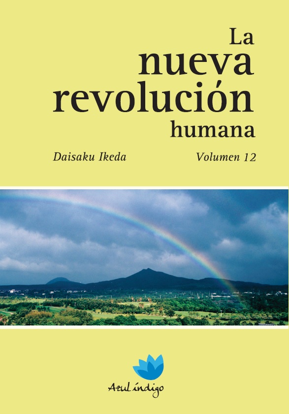 La Nueva Revolución Humana - Vol. 12