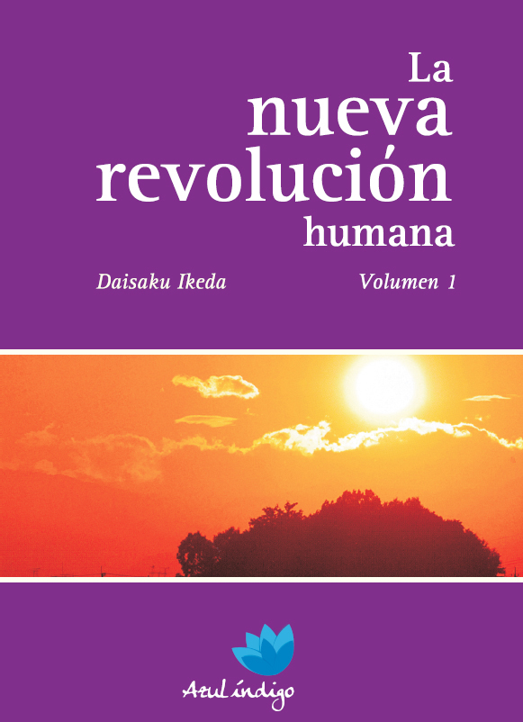 La Nueva Revolución Humana - Vol. 1