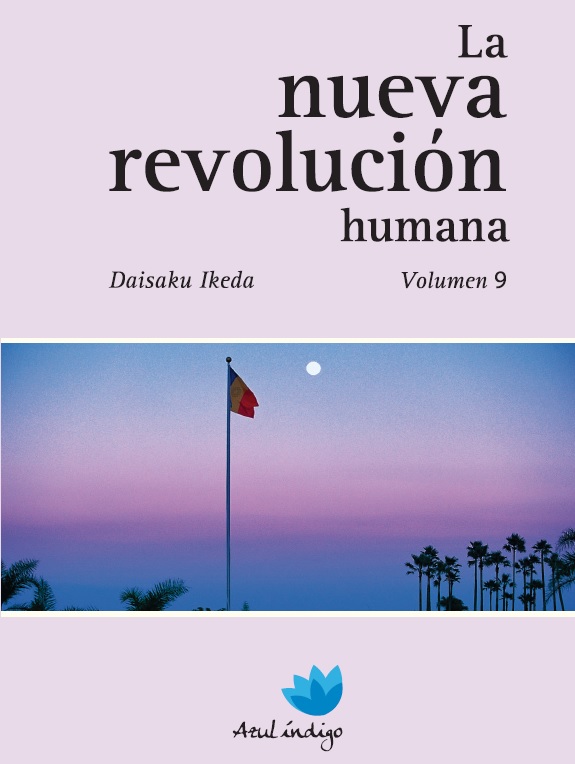 La Nueva Revolución Humana - Vol. 9