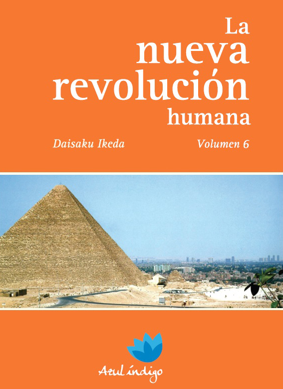 La Nueva Revolución Humana - Vol. 6