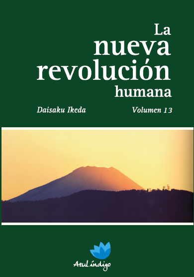 La Nueva Revolución Humana - Vol. 13