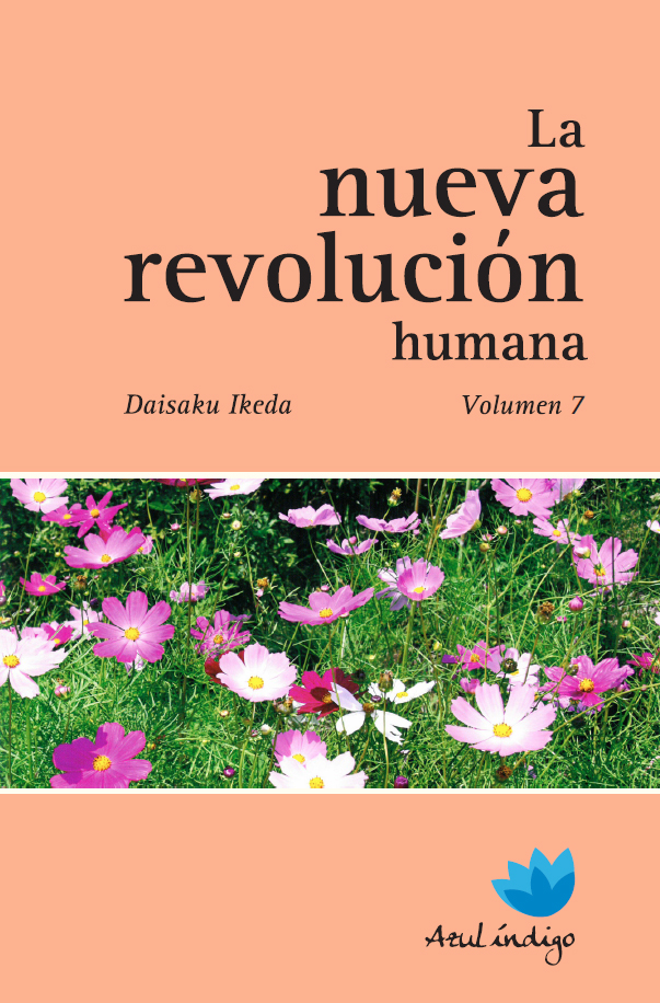 La Nueva Revolución Humana - Vol. 7